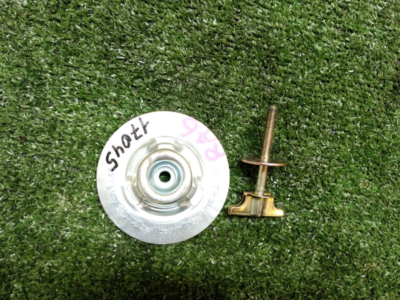 Крепление запасного колеса, 200 рублей, Красноярск