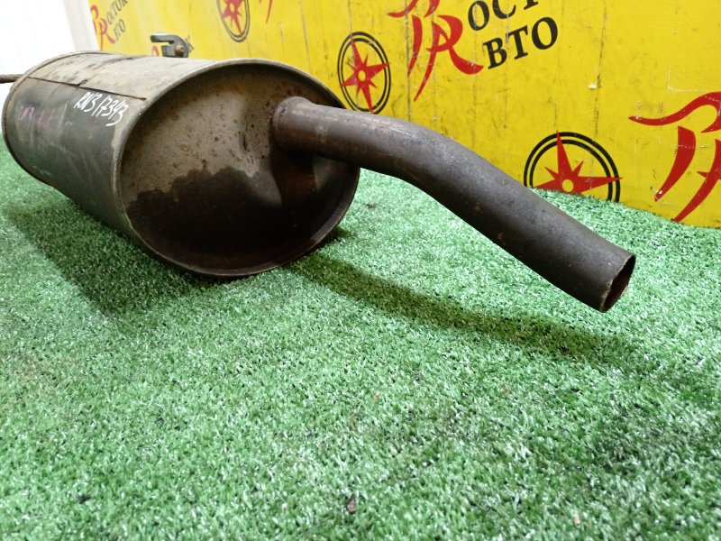 глушитель, 2500 рублей, Красноярск