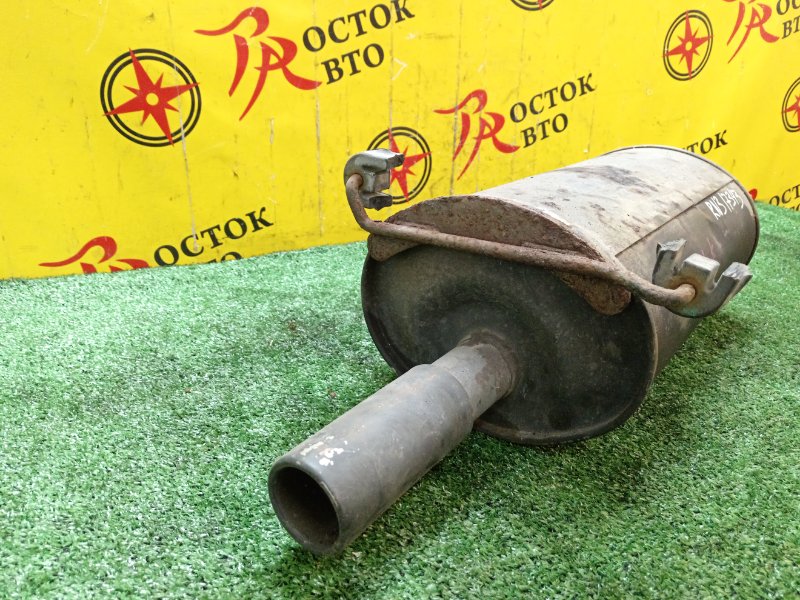 глушитель, 2500 рублей, Красноярск