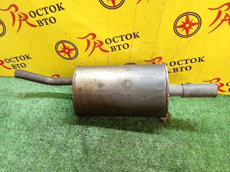 глушитель, 2500 рублей, Красноярск