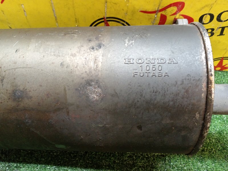 глушитель, 2500 рублей, Красноярск