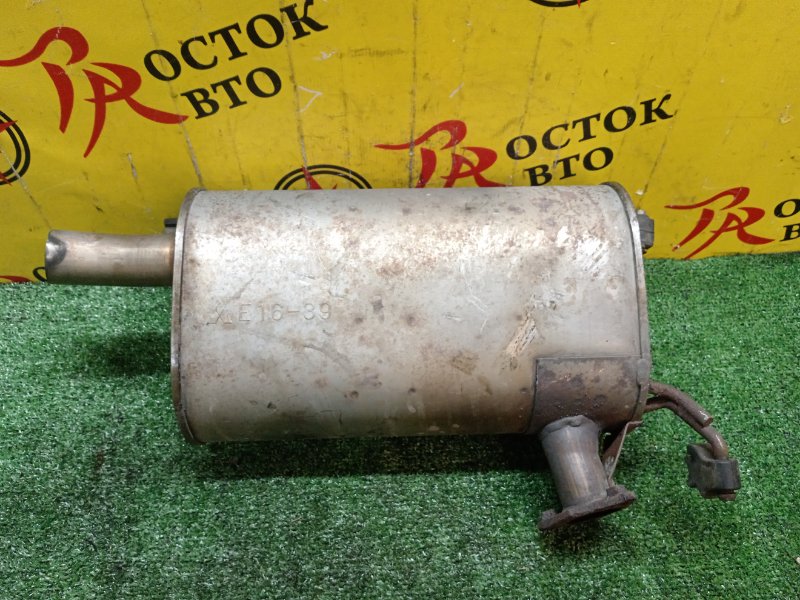 глушитель, 3000 рублей, Красноярск