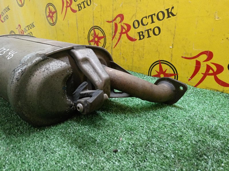 глушитель, 5000 рублей, Красноярск