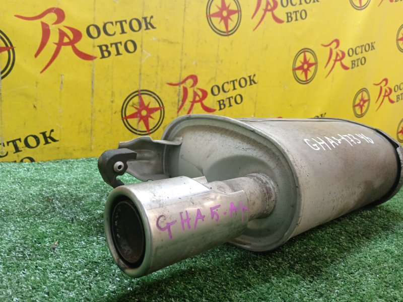 глушитель, 5000 рублей, Красноярск