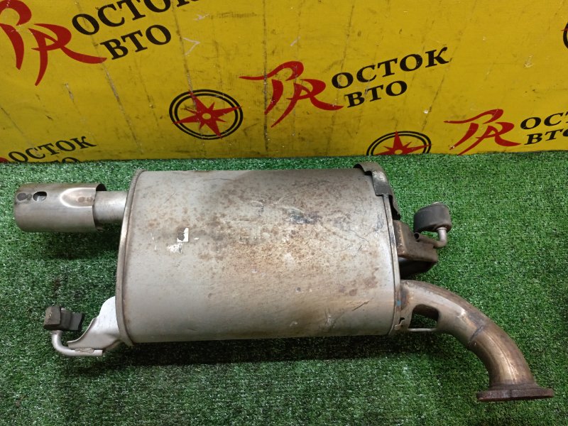 глушитель, 5000 рублей, Красноярск