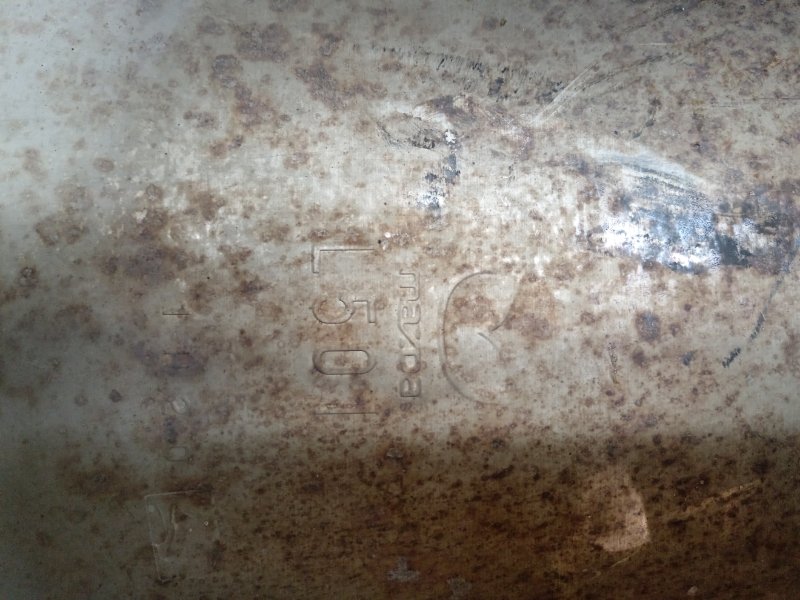 глушитель, 5000 рублей, Красноярск