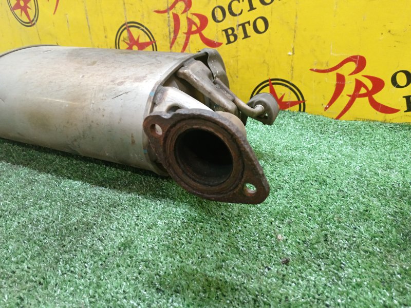 глушитель, 5000 рублей, Красноярск