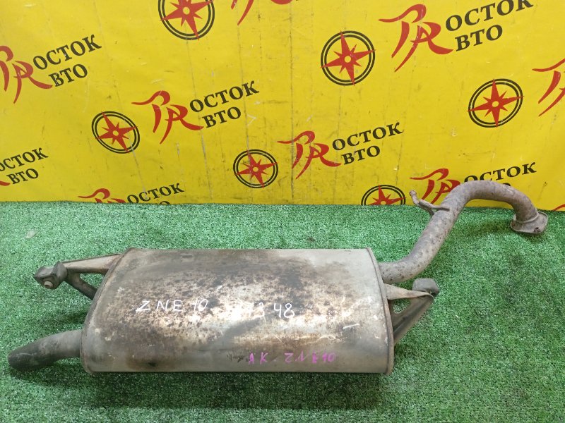 глушитель, 2200 рублей, Красноярск