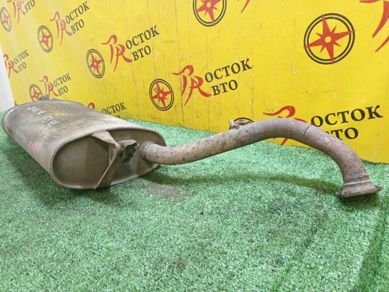 глушитель, 2200 рублей, Красноярск