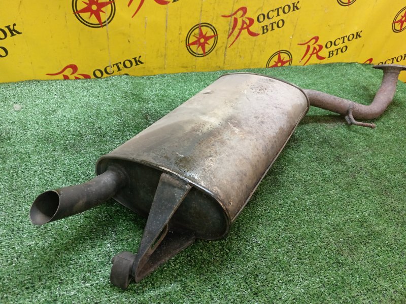 глушитель, 2200 рублей, Красноярск