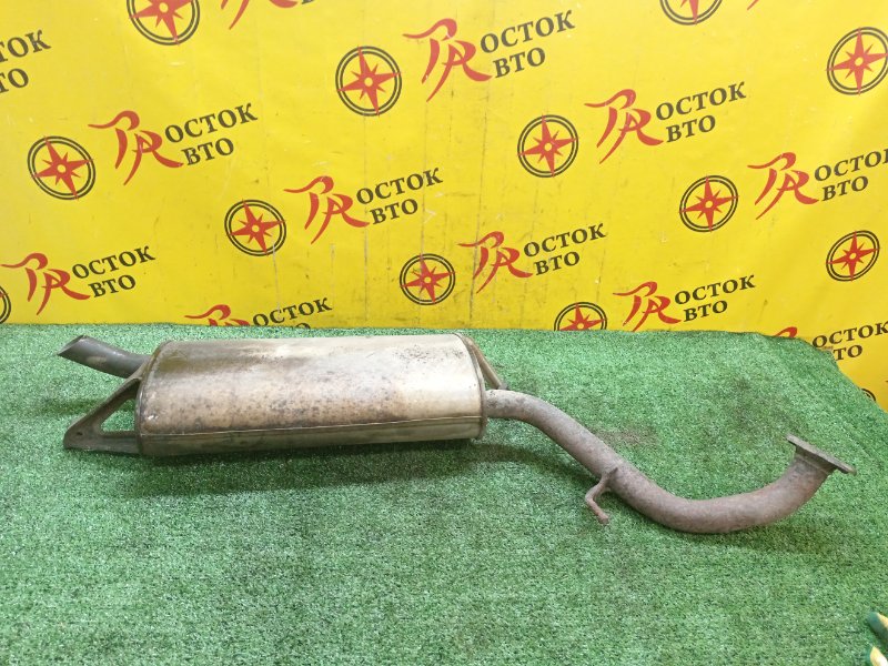 глушитель, 2200 рублей, Красноярск