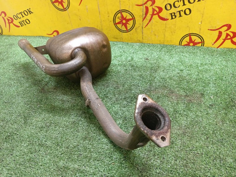 глушитель, 5000 рублей, Красноярск