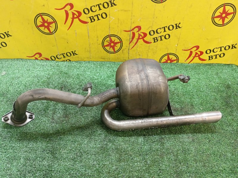 глушитель, 5000 рублей, Красноярск