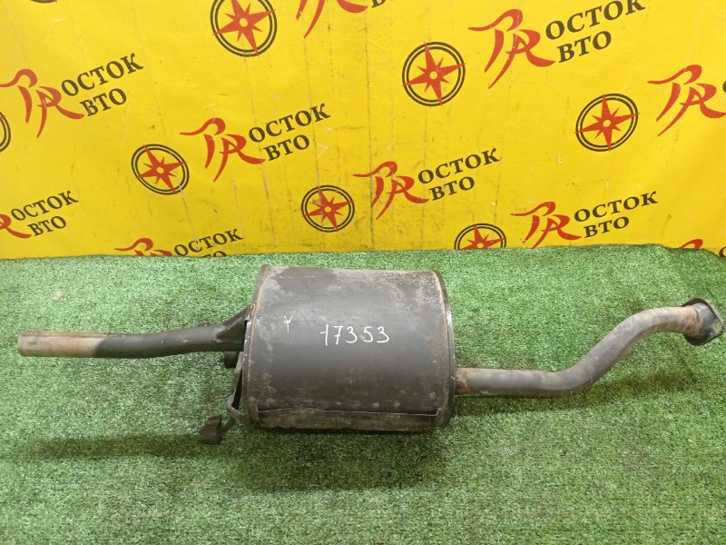 глушитель, 8000 рублей, Красноярск