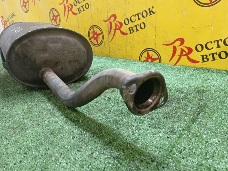 глушитель, 8000 рублей, Красноярск