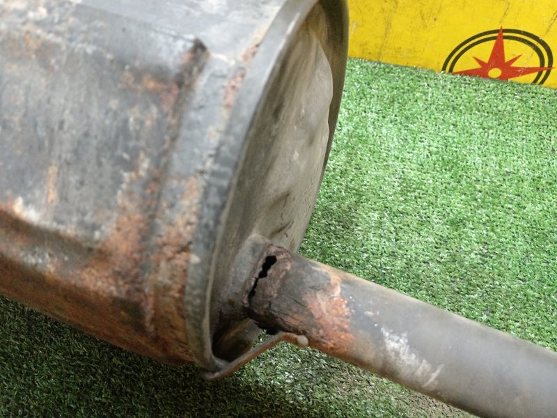 глушитель, 8000 рублей, Красноярск