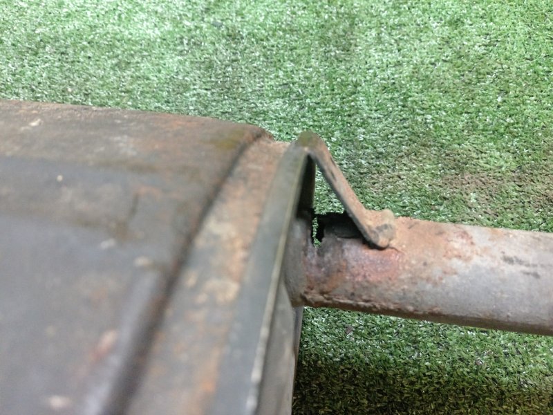 глушитель, 8000 рублей, Красноярск