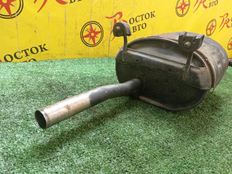 глушитель, 8000 рублей, Красноярск