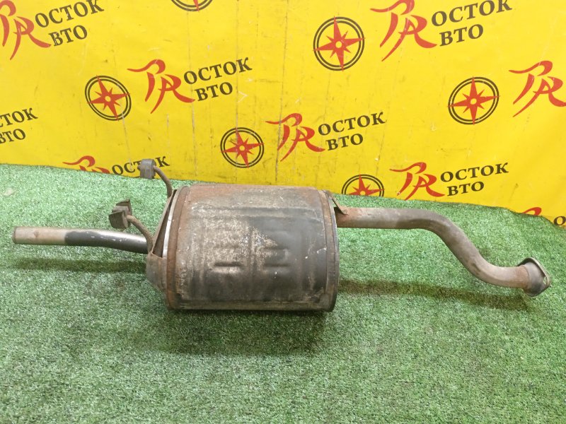 глушитель, 8000 рублей, Красноярск