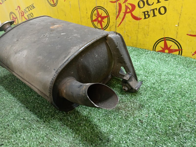 глушитель, 4500 рублей, Красноярск