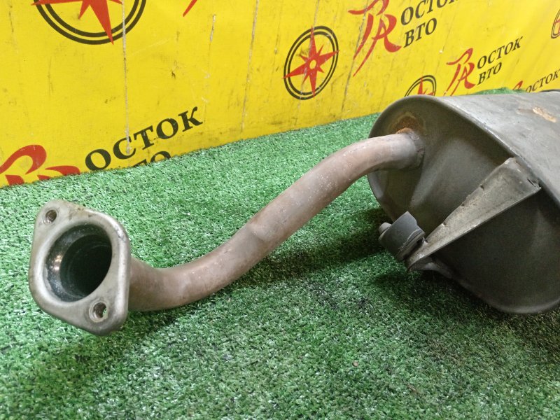 глушитель, 4500 рублей, Красноярск