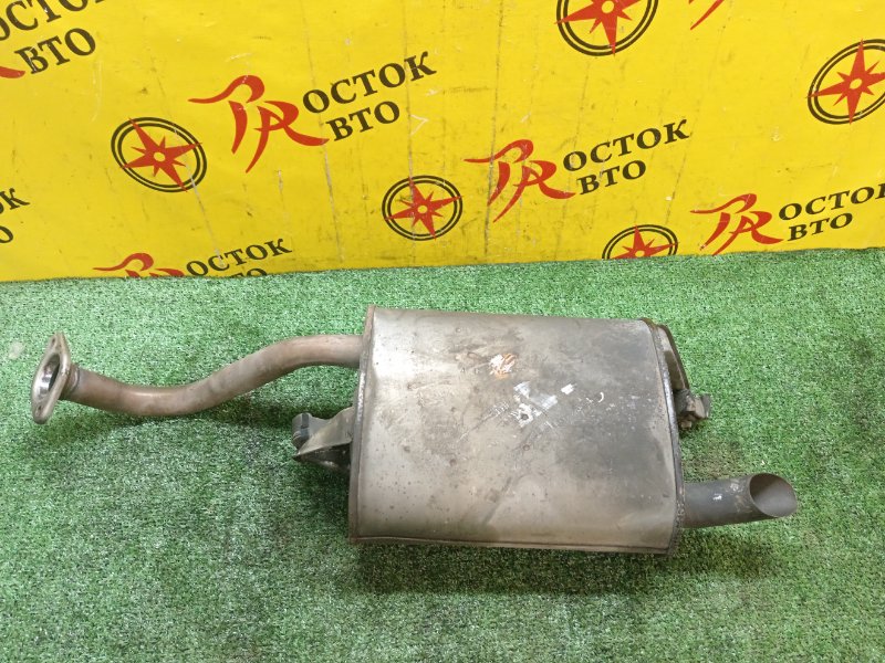 глушитель, 4500 рублей, Красноярск