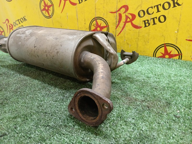 глушитель, 5000 рублей, Красноярск