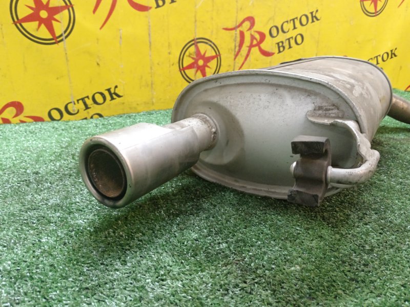 глушитель, 5000 рублей, Красноярск