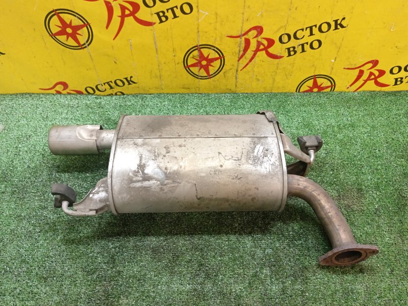 глушитель, 5000 рублей, Красноярск