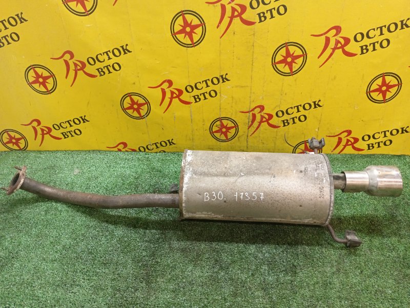 глушитель, 4000 рублей, Красноярск