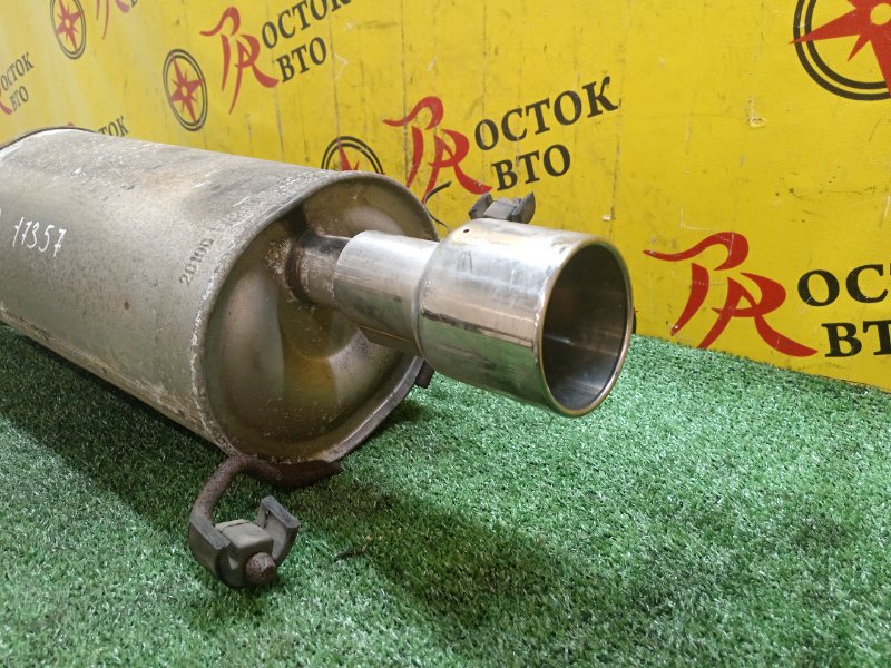 глушитель, 4000 рублей, Красноярск