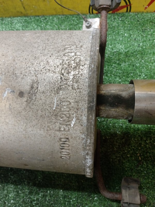 глушитель, 4000 рублей, Красноярск