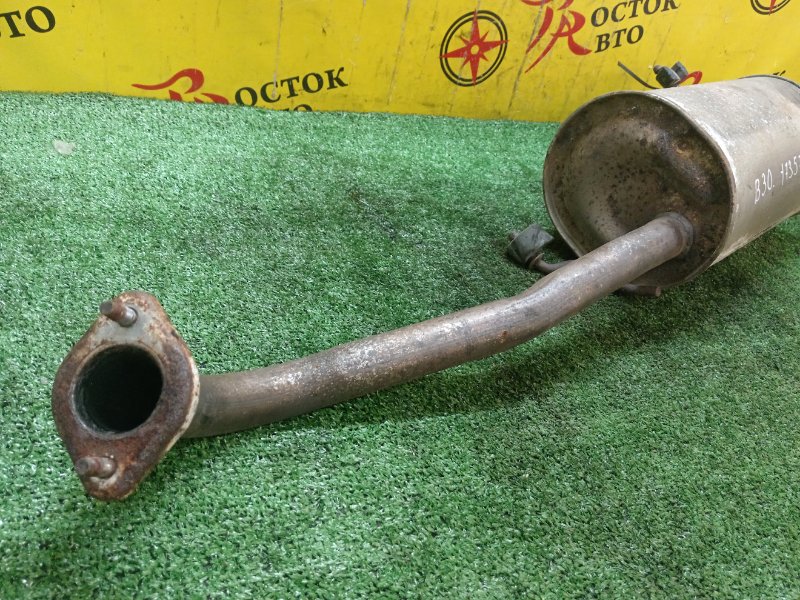 глушитель, 4000 рублей, Красноярск