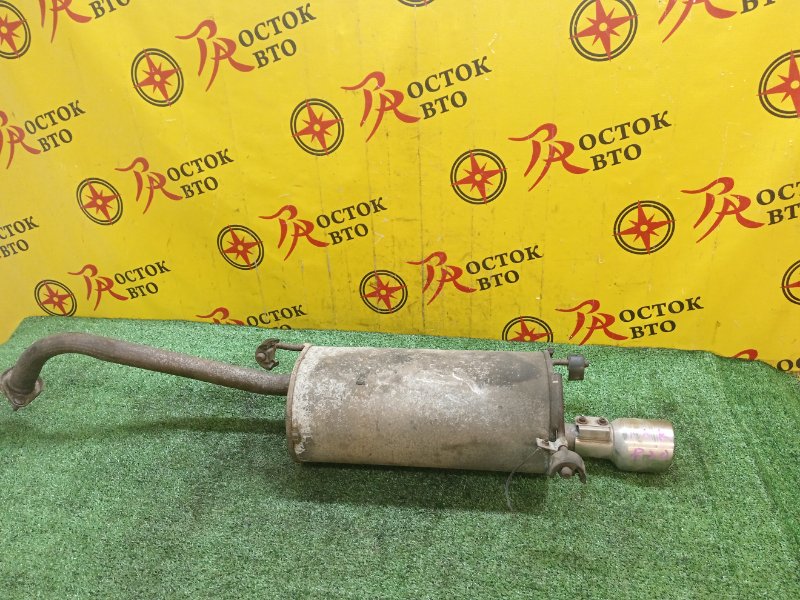 глушитель, 4000 рублей, Красноярск