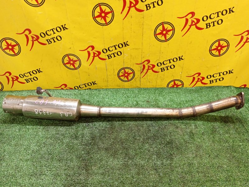 глушитель, 12000 рублей, Красноярск