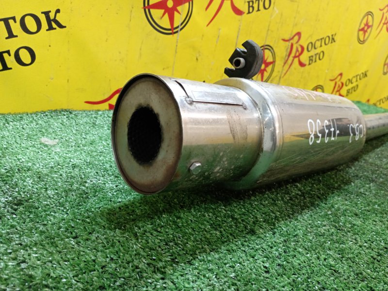 глушитель, 12000 рублей, Красноярск