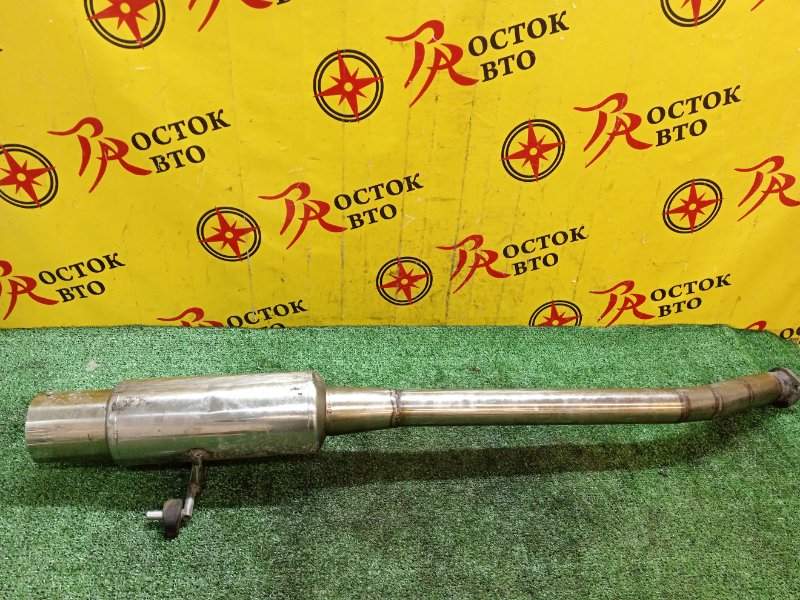 глушитель, 12000 рублей, Красноярск