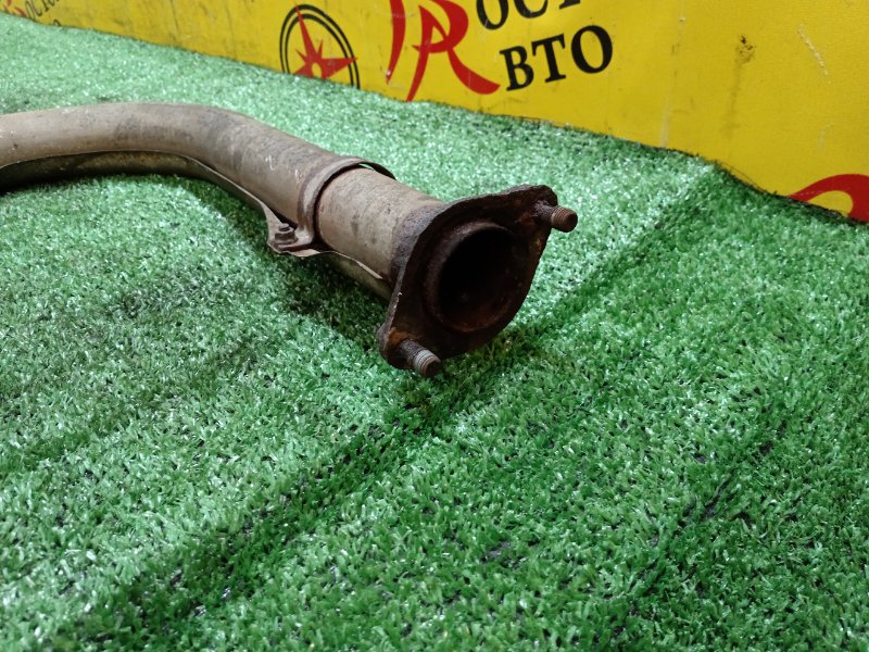 Резонатор глушителя, 6000 рублей, Красноярск