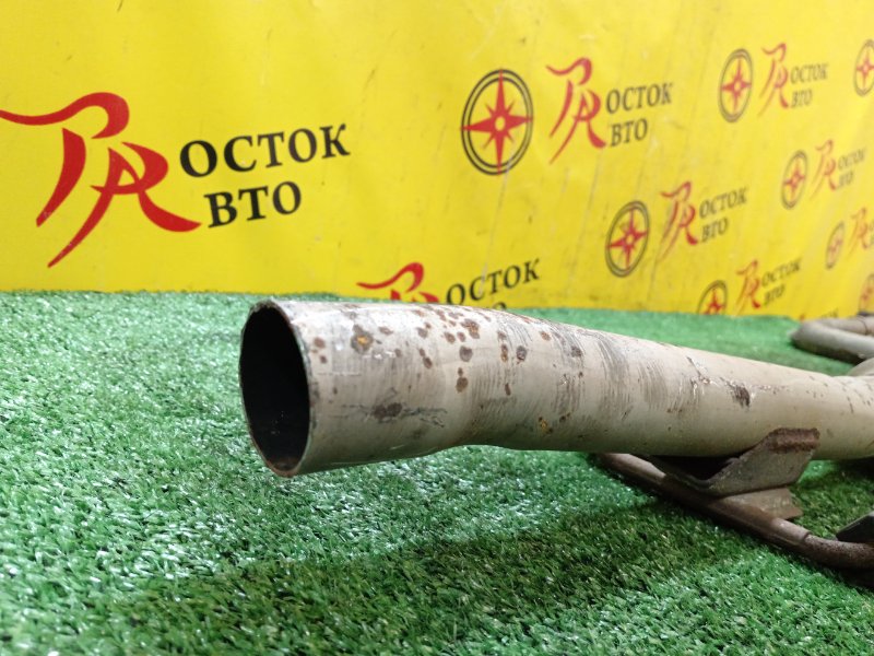 Резонатор глушителя, 6000 рублей, Красноярск