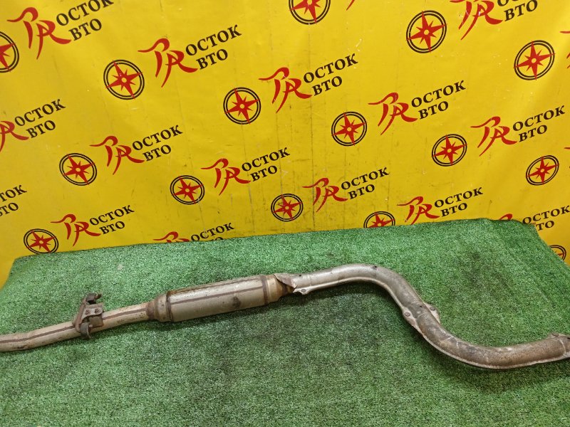 Резонатор глушителя, 6000 рублей, Красноярск