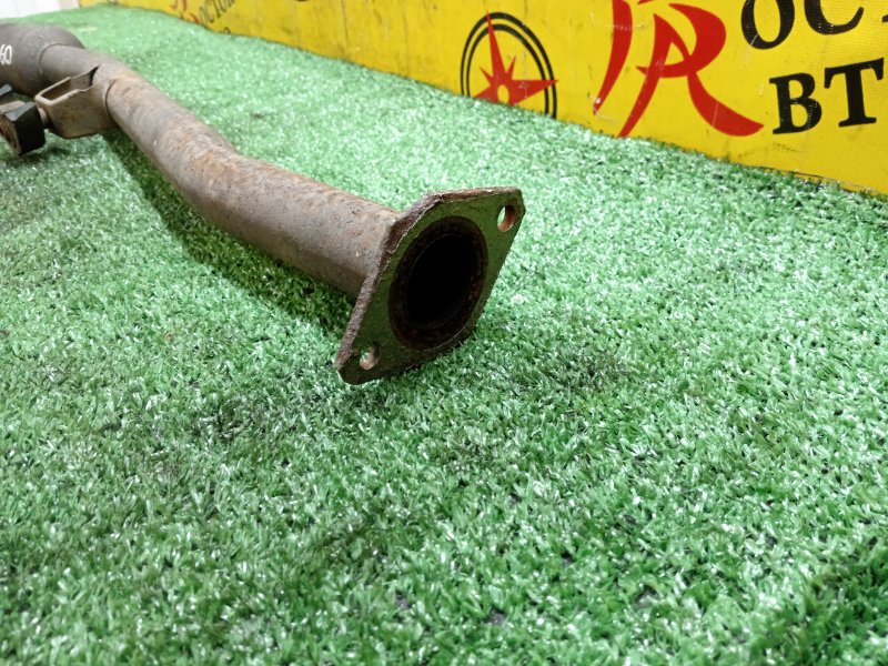 Резонатор глушителя, 3000 рублей, Красноярск