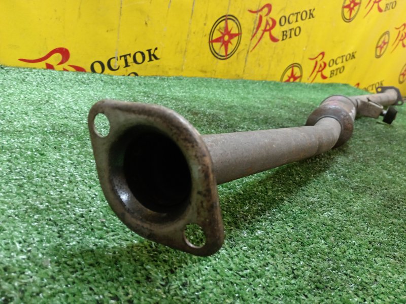 Резонатор глушителя, 3000 рублей, Красноярск