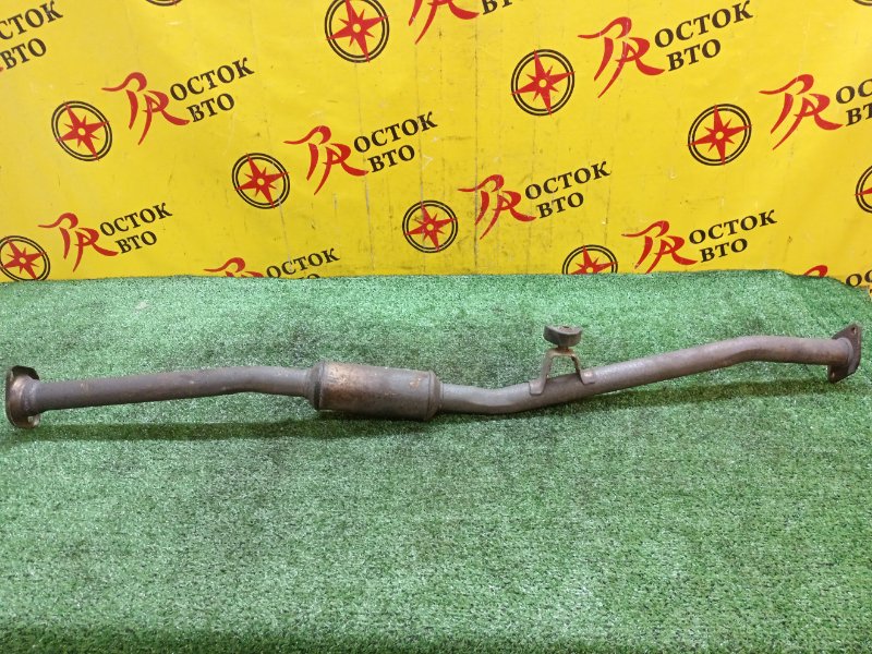 Резонатор глушителя, 3000 рублей, Красноярск