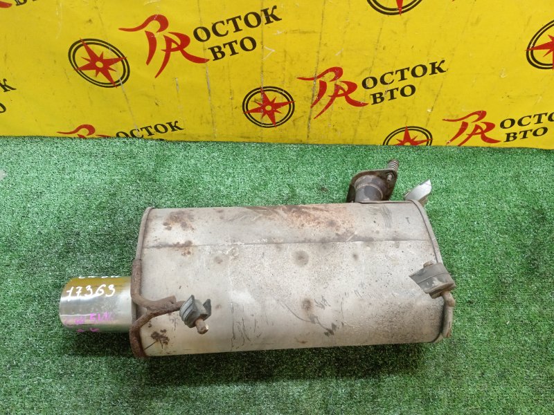 глушитель, 8000 рублей, Красноярск