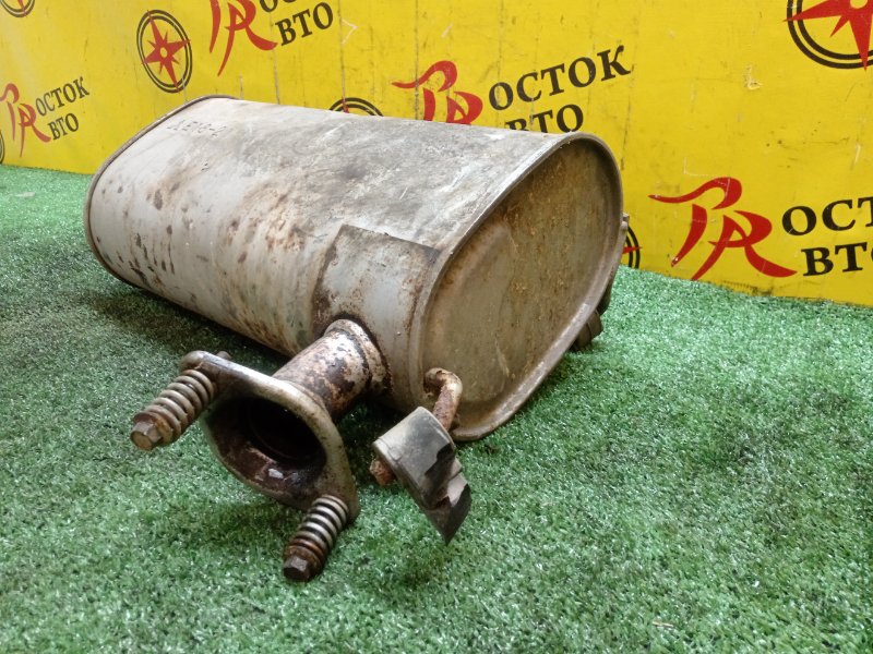 глушитель, 8000 рублей, Красноярск