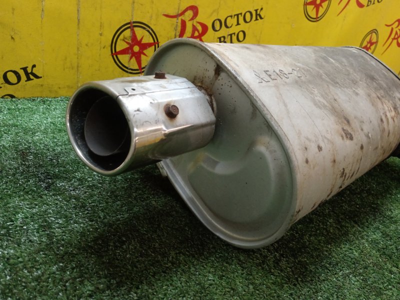 глушитель, 8000 рублей, Красноярск