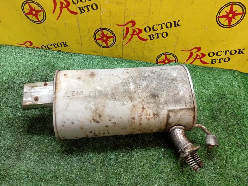 глушитель, 8000 рублей, Красноярск