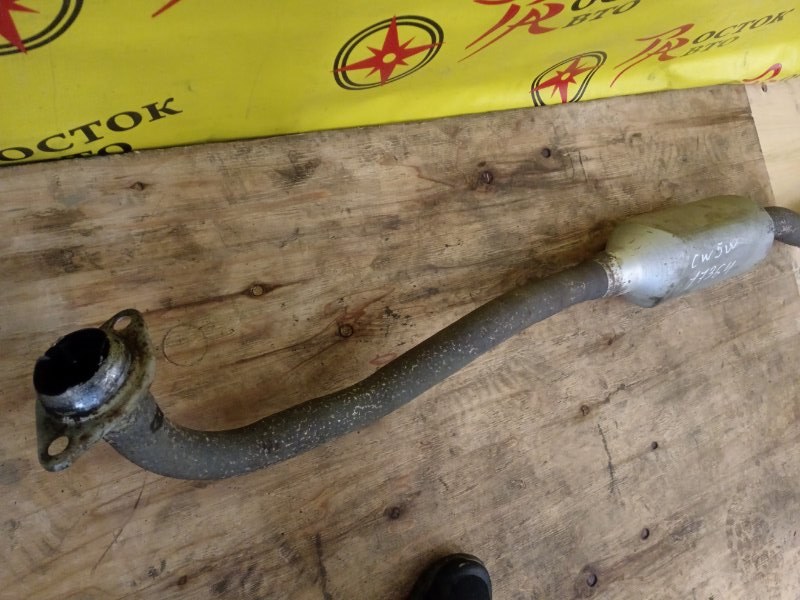 Резонатор глушителя, 3000 рублей, Красноярск