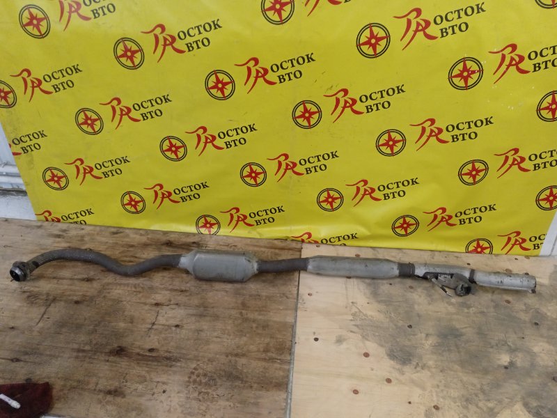 Резонатор глушителя, 3000 рублей, Красноярск