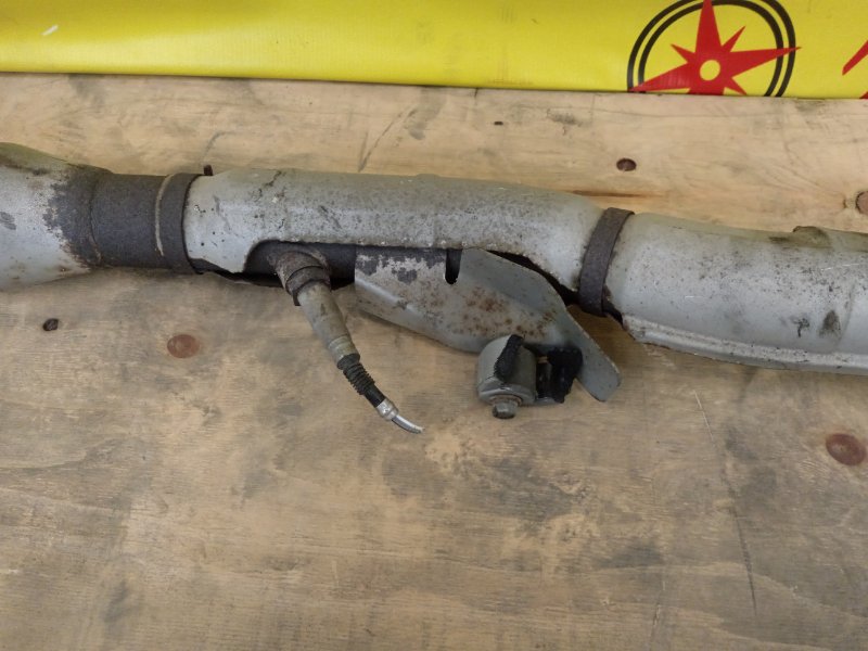 Резонатор глушителя, 3000 рублей, Красноярск